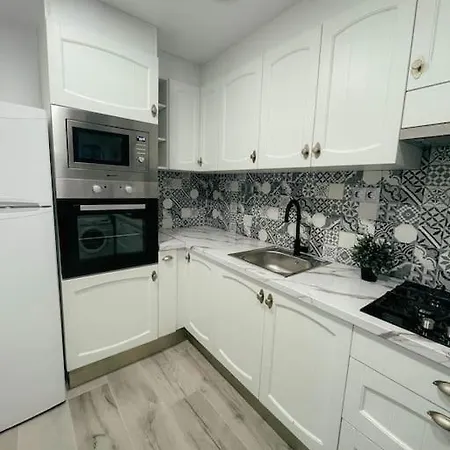 Precioso ! A 10min De La Playa Apartment *