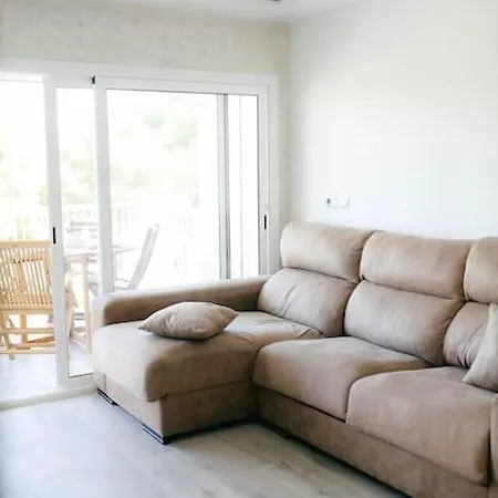 Precioso ! A 10min De La Playa Apartment Salou