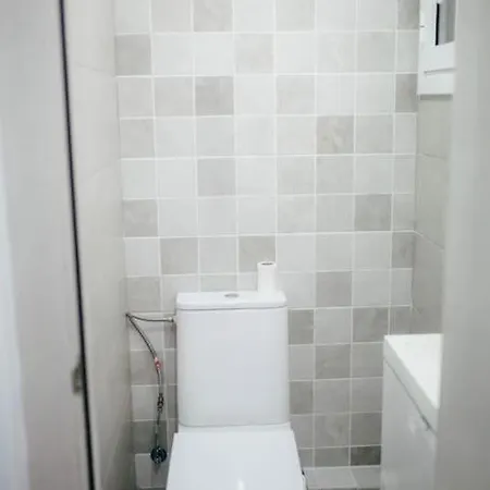 Apartment Precioso ! A 10min De La Playa Salou