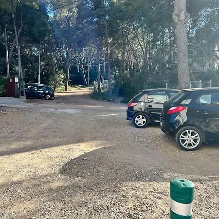 Precioso ! A 10min De La Playa Apartment *