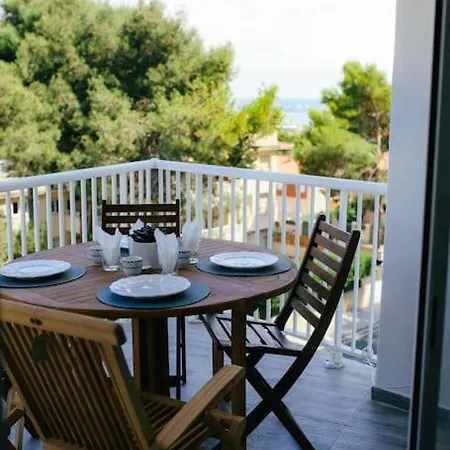 Apartment Precioso ! A 10min De La Playa